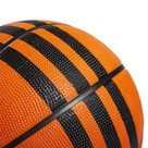 adidas 3-Stripes Rubber X3 Basketball