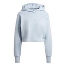 adidas ALL SZN French Terry 3-Stripes Hoodie
