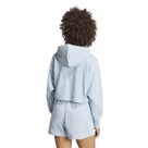 adidas ALL SZN French Terry 3-Stripes Hoodie