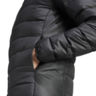 adidas Essentials Light Down Hooded Jacket