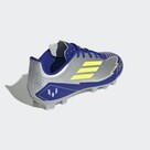adidas F50 Club Messi Firm/Multi-Ground Boots Kids