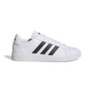 adidas Grand Court TD Lifestyle Court Casual Shoes