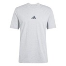 adidas Essentials 3-Stripes Single Jersey T-Shirt