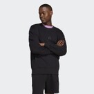 adidas M A SZN FT CRW SWEATSHIRT