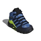 adidas Terrex Mid GTX Shoes