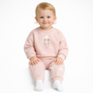 adidas TIRO_NSTER Jogger SET