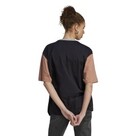 adidas Essentials Big Logo Boyfriend T-Shirt