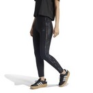 adidas Essentials 3-Stripes Camo Print 7/8 Length Leggings