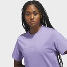 adidas W SC CURSIVE TEE
