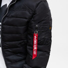 Alpha Industries Hooded Puffer FN