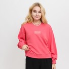 Fila BANSKO cropped crew sweat