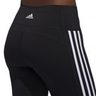 adidas Believe This 2.0 3-Stripes 3/4 Leggings