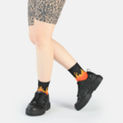 BUFFALO Rse V2 - Vegan Nappa - Black