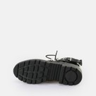 BUFFALO WAVE PEARL LACEUP MID - VEGAN NAPPA