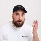 Champion Baseball Cap