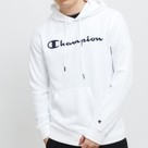 Champion Hooded Sweatshirt