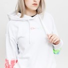 Champion Hooded Sweatshirt