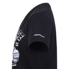 CONVERSE FLAMING CHUCK MOBILE SS TEE