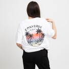CONVERSE PALM TREES T-SHIRT
