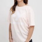 Converse Standard Fit Center Front Large Logo Star Chev SS Tee