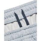 Under Armour Curry Fleece 9'' Short-BLU