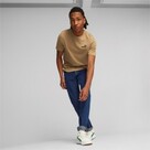 Puma ESS ELEVATED Embroidered Tee
