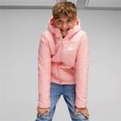 Puma ESS Hooded Padded Jacket