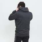Helly Hansen F2F ORGANIC COTTON HOODIE