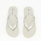 Champion Flip Flop Slipper METAL GLAM