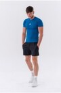 NEBBIA Functional Slim-fit T-shirt