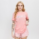 GUESS BESSIE SS CN TEE