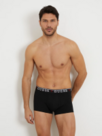GUESS BRIAN HERO BOXER TRUNK 3 PACK