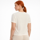 GUESS FEBE SS CN T-SHIRT