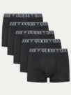 Guess NJFMB Boxer Trunk 5 Pack