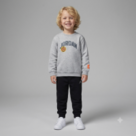 JORDAN MJ DYNASTY FT CREW SET