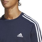 adidas Essentials Single Jersey 3-Stripes T-Shirt