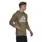 adidas Essentials Fleece Big Logo Hoodie