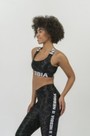 NEBBIA Sports bra