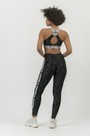 NEBBIA Women's High-waist leggings