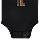 NIKE 3PK GIRLS HB, BODYSUIT, BOOTIE