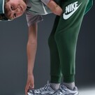 Nike Club Fleece Big Kids Joggers