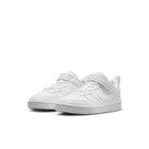 Nike Court Borough Low Recraft Little Kids Shoes