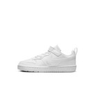Nike Court Borough Low Recraft Little Kids Shoes
