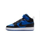 Nike Court Borough Mid 2 Big Kids Shoes