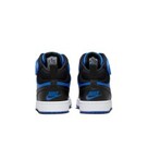 Nike Court Borough Mid 2 Big Kids Shoes