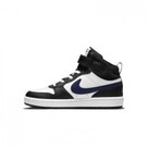 Nike Court Borough Mid 2 Little Kids Shoes