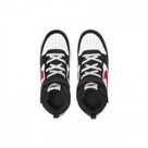 Nike Court Borough Mid 2 Little Kids Shoes