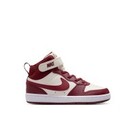 Nike Court Borough Mid 2 Little Kids Shoes
