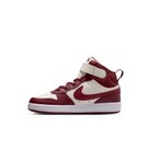 Nike Court Borough Mid 2 Little Kids Shoes