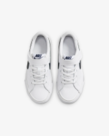 Nike Court Legacy Little Kids Shoes